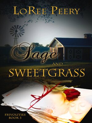 cover image of Sage and Sweetgrass